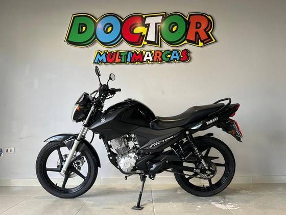 YAMAHA FACTOR 150ED 